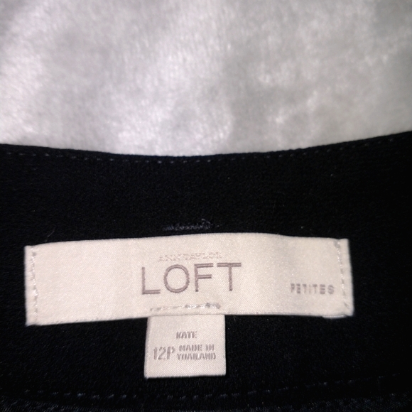 LOFT pants - Picture 4 of 4